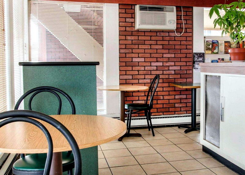 Econo Lodge (Village Inn) - From Website (newer photo)